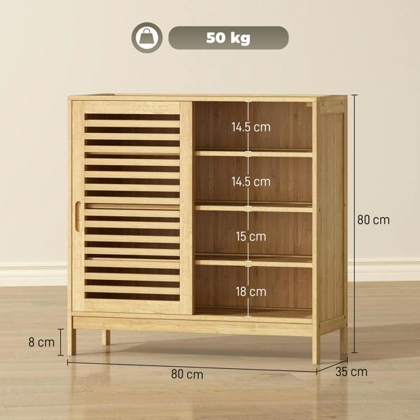 Shoe Cabinet