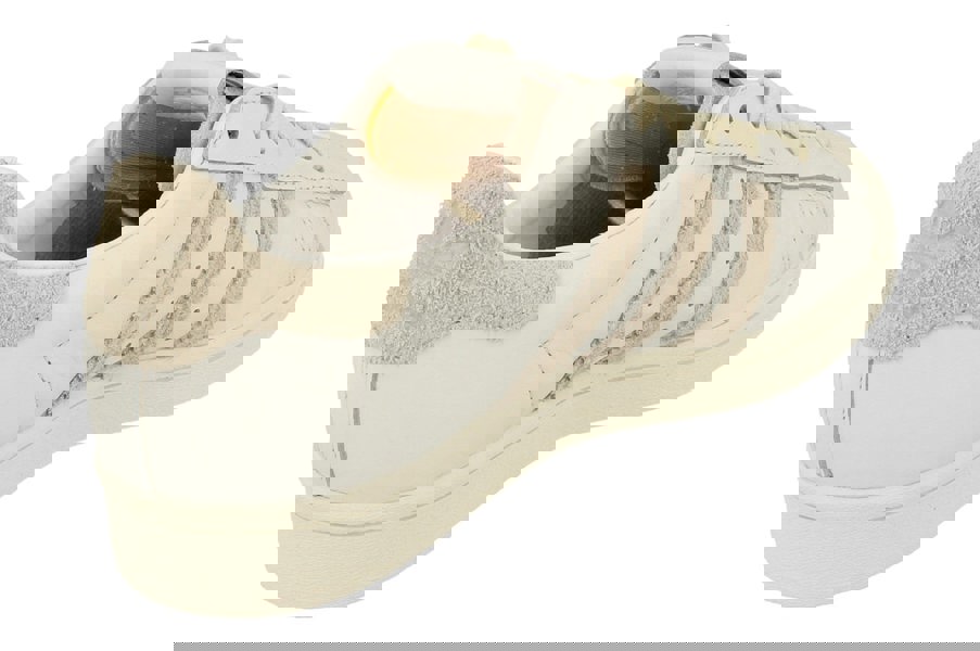 Adidas Originals Superstar Mens Trainers Sneakers  FY0038 - White Off White Fy0038 - Photo 2