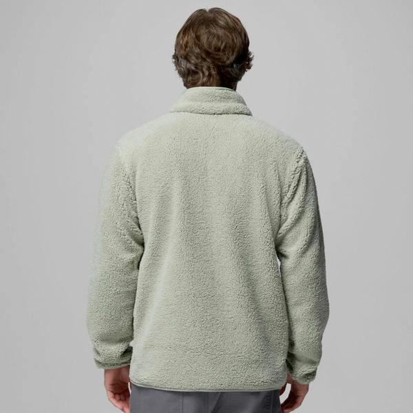 Columbia Rugged Ridge Sherpa Fleece Jacket