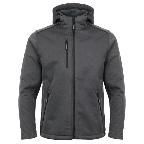 Hale Jacket - Hi-Vis Trousers