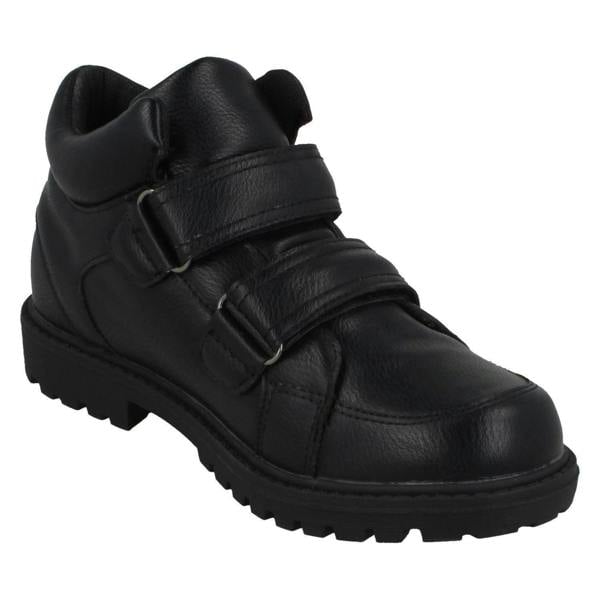 JC Dees Boys JCDees Ankle Boots N2058