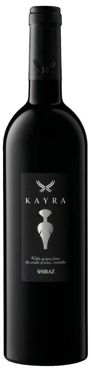 Kayra Turkish Shiraz