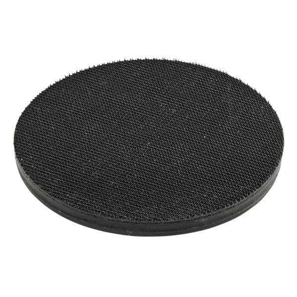 Flex Power Tools Bp-m Cushioned Hook & Loop Pad - Multi Colour - 