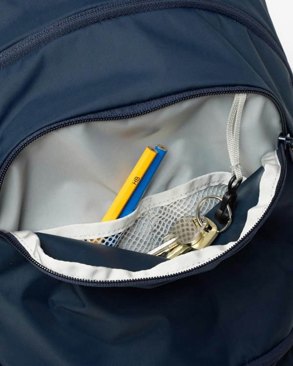Fjallraven High Coast Backpack 24 - Navy 560