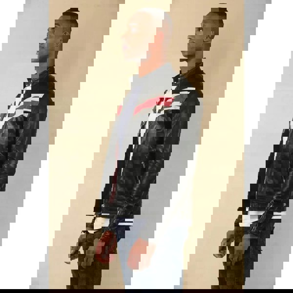 DENZA_jacket_Black-Red_3XL, DENZA_jacket_Black-Red_4XL, DENZA_jacket_Black-Red_5XL, DENZA_jacket_Black-Red_L, DENZA_jacket_Black-Red_M, DENZA_jacket_Black-Red_S, DENZA_jacket_Black-Red_XL, DENZA_jacket_Black-Red_XS, DENZA_jacket_Black-Red_XXL