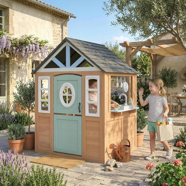 Kids Playhouse