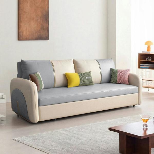Weilai Concept Sibyl Two Seater Sofa Bed