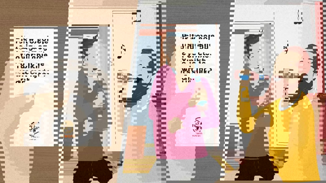 smartbies These Cards Will Get You Drunk - Fun Adult Drinking Game For Parties Valentine