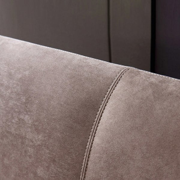 Greta King Size And Super King Size Bed, NO Storage-Rit Concept-Rit Concept