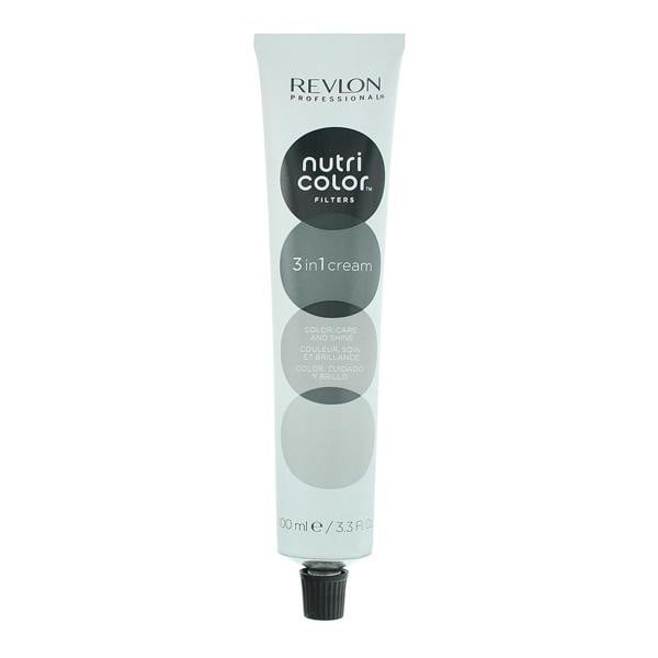 Revlon Nutri Color Filters 097 Turquoise 3 In 1  Hair Cream 100ml