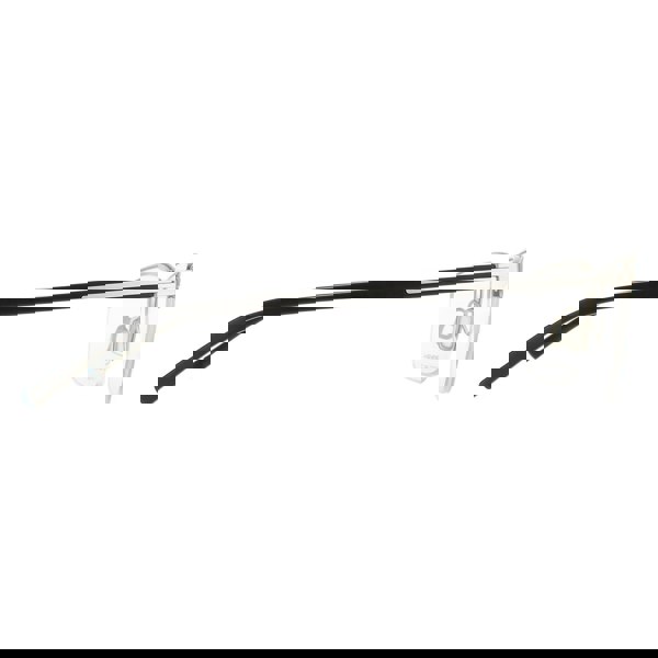 Porsche Design Glasses Frames P8371 B Palladium Women