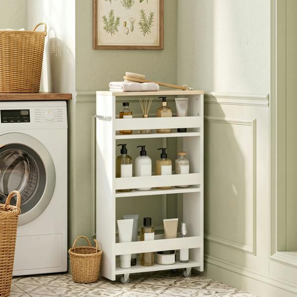 Utility Cart