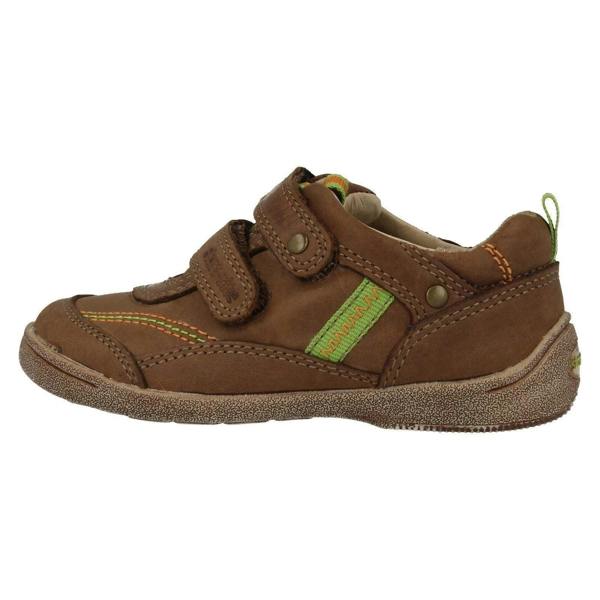 Start-rite Boys Startrite Casual Shoes Super Soft Leo