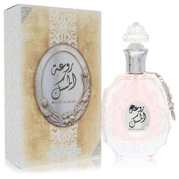 Lattafa Rouat Al Musk EDP 100 ml