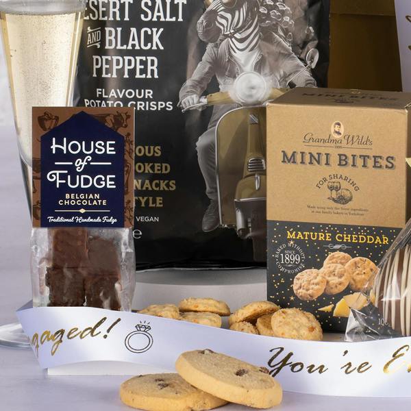 The Engagement Hamper