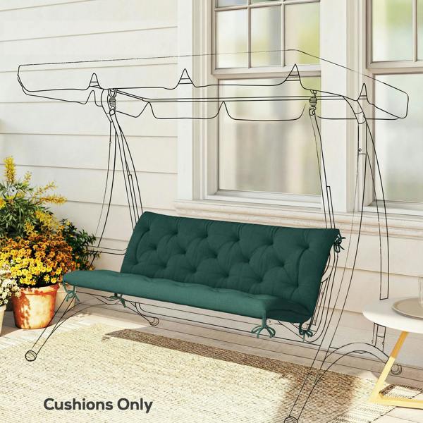 Outdoor Seat Cushion