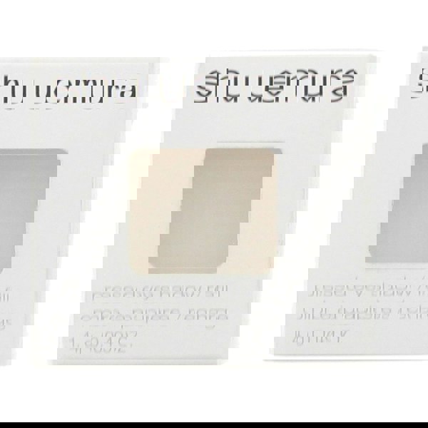 Shu Uemura Eye Shadow 815 S Light Beige Pressed Powder 1.4g