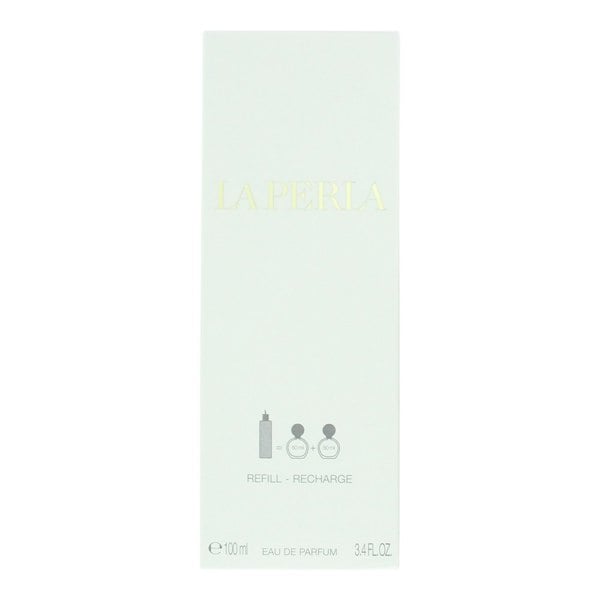 La Perla Signature for Her Refill Eau de Parfum - 100ml