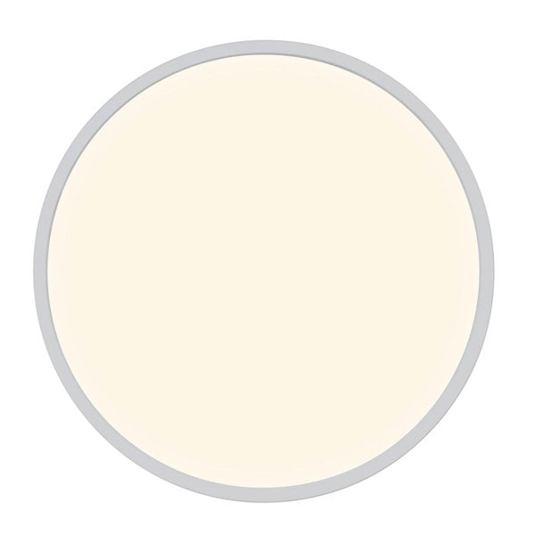 Nordlux Oja 42 | 3000/4000K | 3-Step | Ceiling light | White