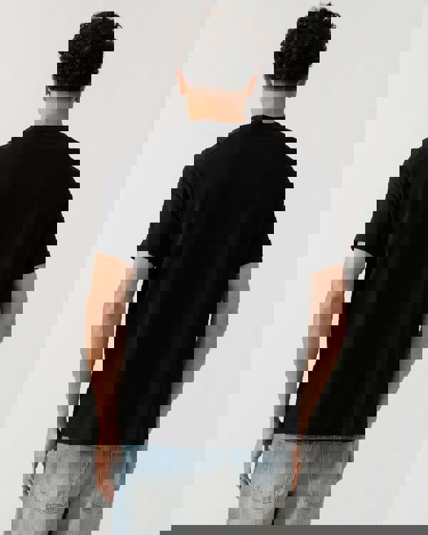 Belstaff Alloy Mens T-Shirt - Black