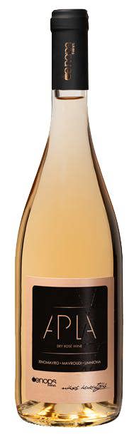Oenops, Apla Rose 2024 75cl