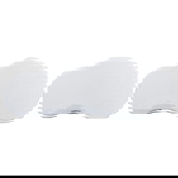 Sperry CVO Trainers 100% Cotton - White