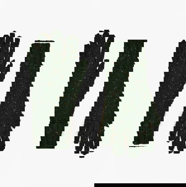 Joules HAMMONDS Mens Gloves Green