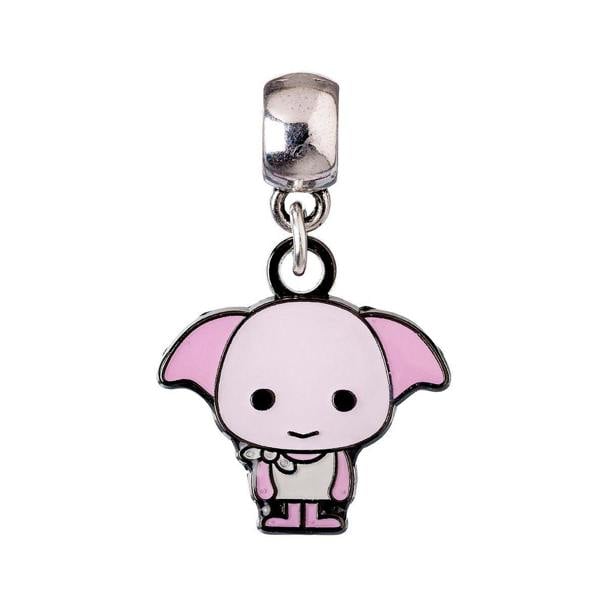 Harry Potter   Chibi Dobby Slider Charm  Multi