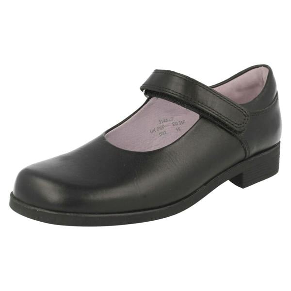 Start-rite Girls Startrite Formal/School Shoes Samba