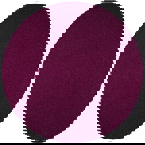 The Rugs Luxurious Plain Design Rug for Every Home