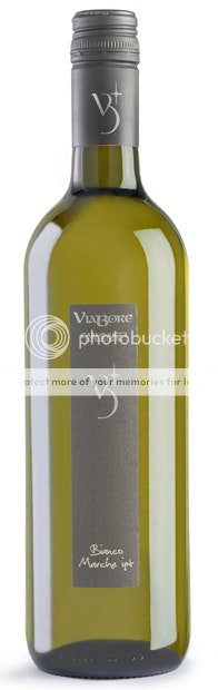 Carminucci, Viabore Bianco, Marche 2023 75cl