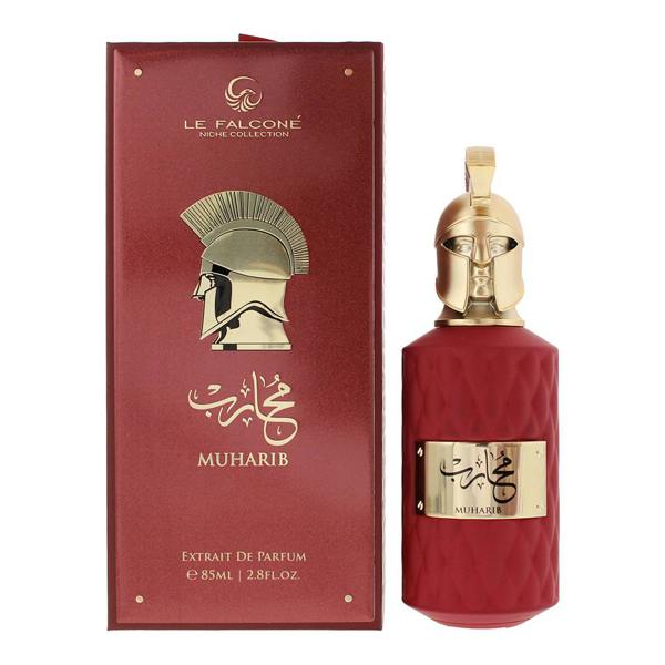 Le Falcone Muharib Extrait De Parfum 85ml Spray for Him