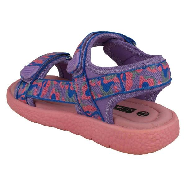 Reflex Girls Reflex Casual Summer Sandals