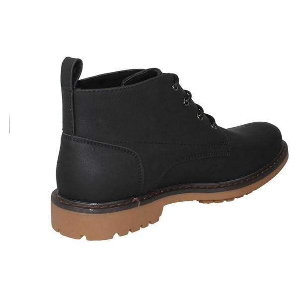 Thomas Blunt Mens Thomas Blunt Casual Low Lace Up Ankle Boots A3083