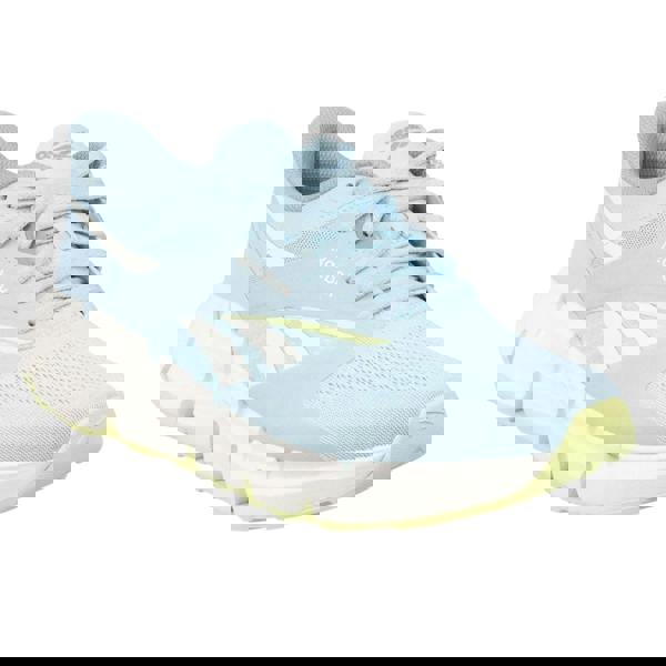 Reebok Unisex Adult Zig Dynamica 5 Trainers - Light Blue