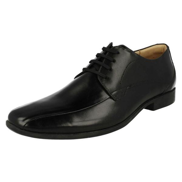 ANATOMIC Mens Anatomic Derby Cut Lace Up Shoes Tapaua