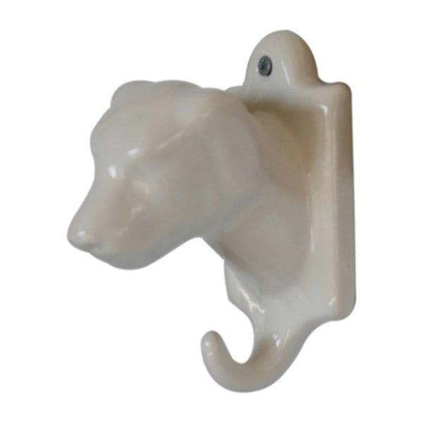 Artisan Furniture Assorted Animal Wall Hooks Set of 3