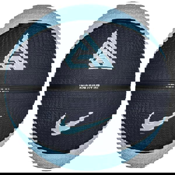 Nike Playground G. Antetokounmpo Basketball - Navy/Blue - 