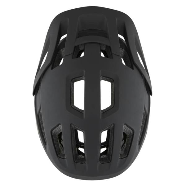 Smith Black Unisex Engage Mips Mountain Bike Helmet - Medium