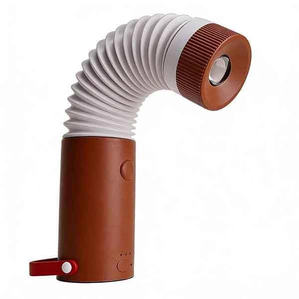 Leaper Folding Outdoor Camping Lantern