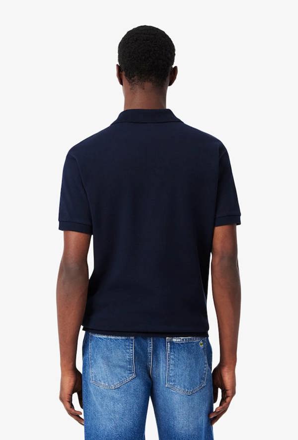 Lacoste Classic Fit L.12.12 Original Polo Shirt