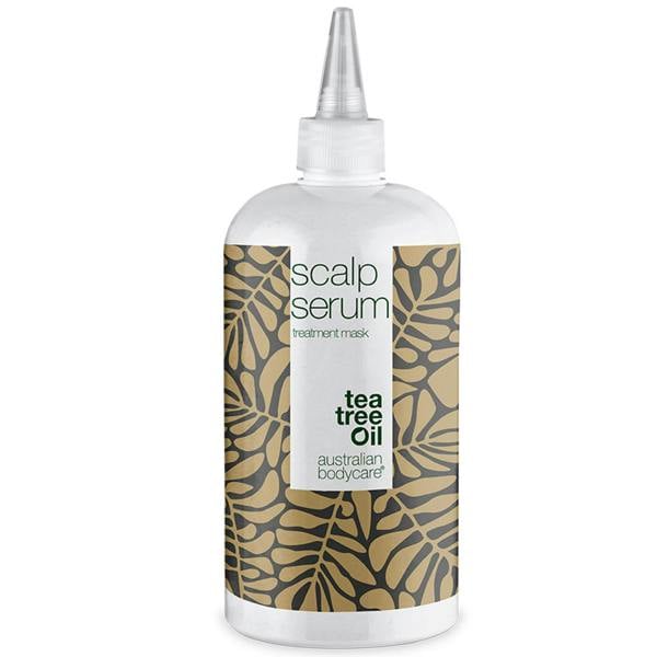 Australian Bodycare Tea Tree Serum 500 ml