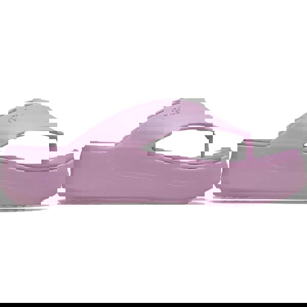 Crocs Getaway Platform Thermoplastic Women's Hydrangea Sandals