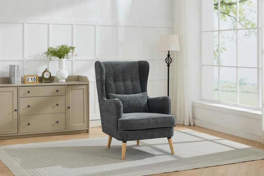 Knowle Armchair