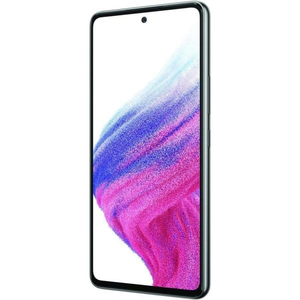 Samsung Galaxy A53 5G 128GB 8GB RAM Black Dual SIM Smartphone