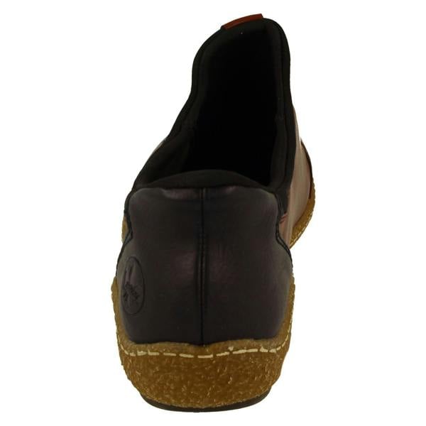 Rieker Ladies Rieker Shoes L7562