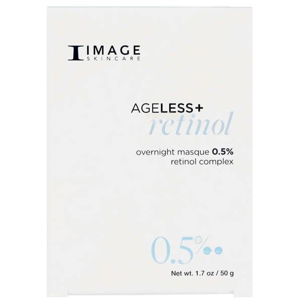 IMAGE Skincare Ageless+ Retinol  Repair Masque 0.5% Retinol Complex 50g / 1.7oz - Additional 1