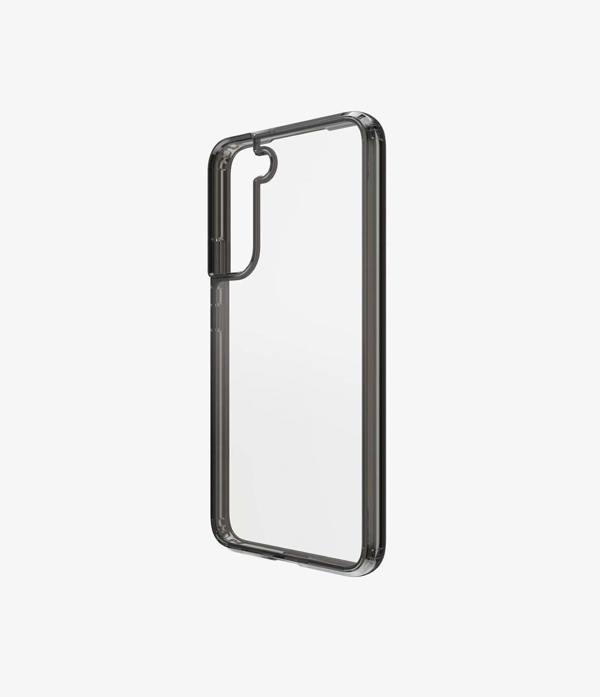 PanzerGlass Panzer Glass Military Grade Standard Hard Case for Samsung Galaxy S22 Smokey Black - 0371