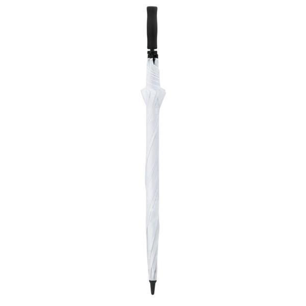 MidOcean Gruso Stick Umbrella - White - 