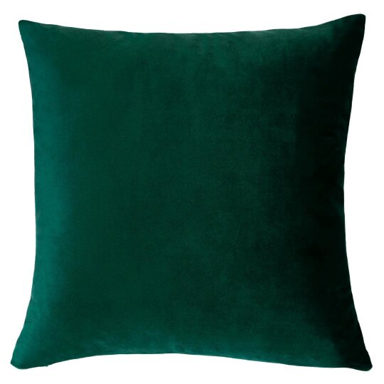 Beverly Hills Needlepoint Cushion – I'd Rather Be in Beverly Hills